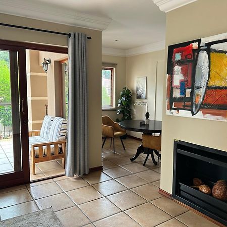 37 On Eagles Hotel Hartbeespoort Luaran gambar