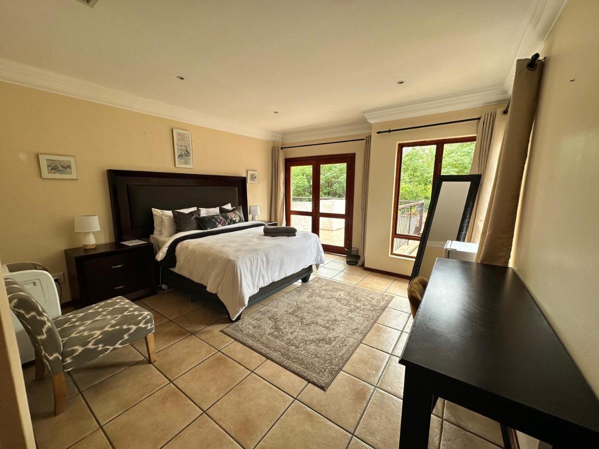 37 On Eagles Hotel Hartbeespoort Luaran gambar