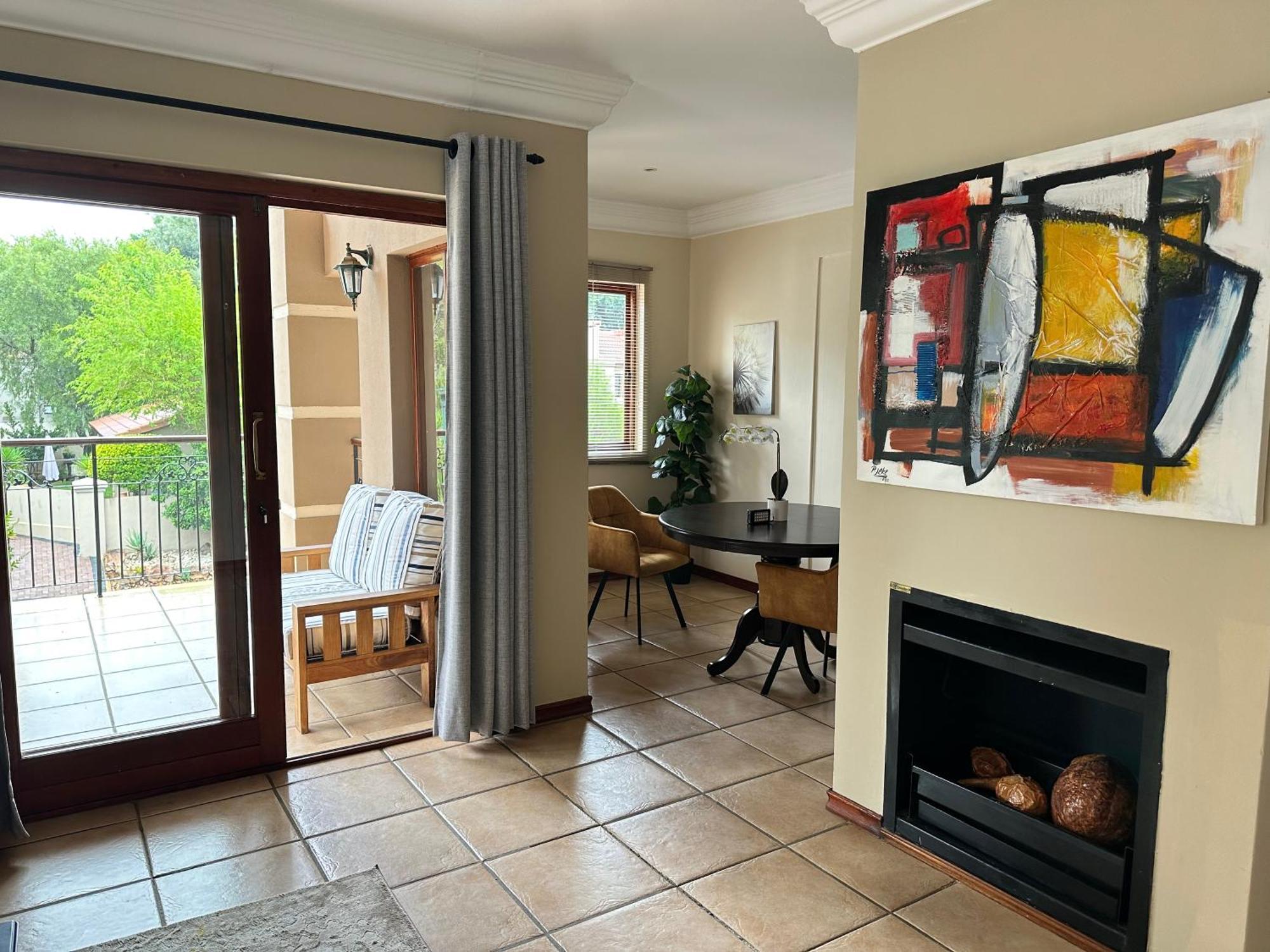 37 On Eagles Hotel Hartbeespoort Luaran gambar