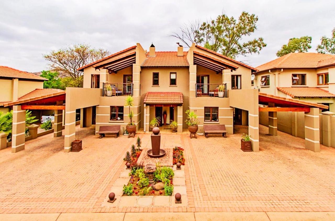 37 On Eagles Hotel Hartbeespoort Luaran gambar