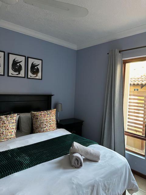 37 On Eagles Hotel Hartbeespoort Luaran gambar