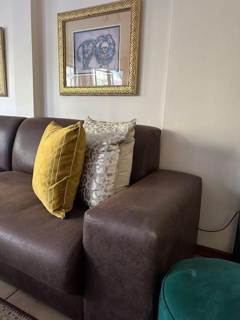 37 On Eagles Hotel Hartbeespoort Luaran gambar