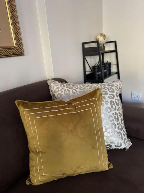 37 On Eagles Hotel Hartbeespoort Luaran gambar