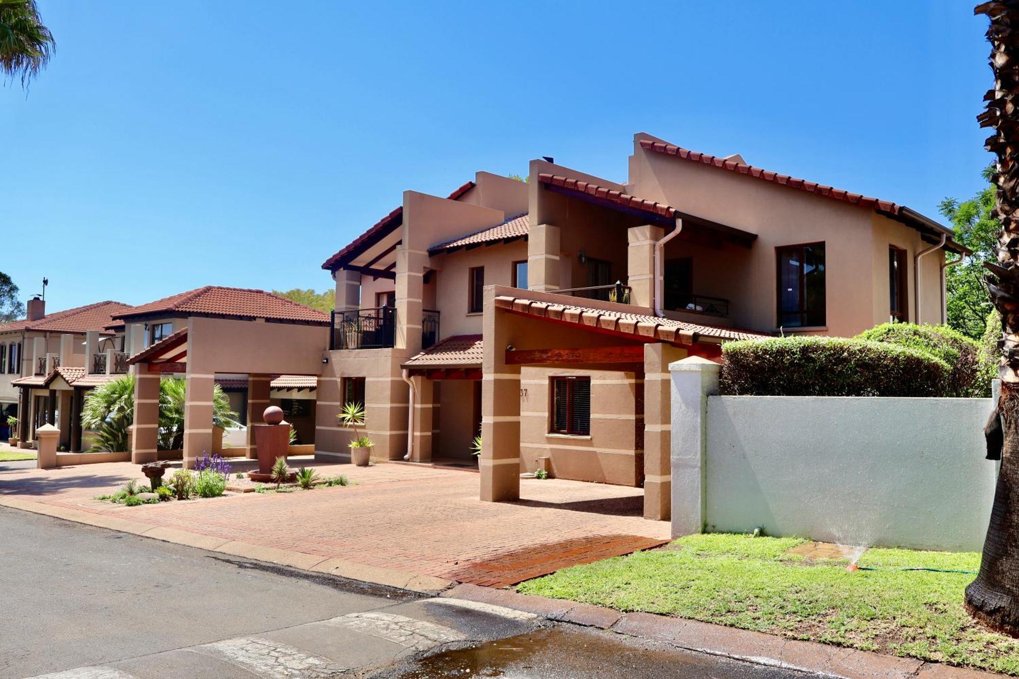 37 On Eagles Hotel Hartbeespoort Luaran gambar