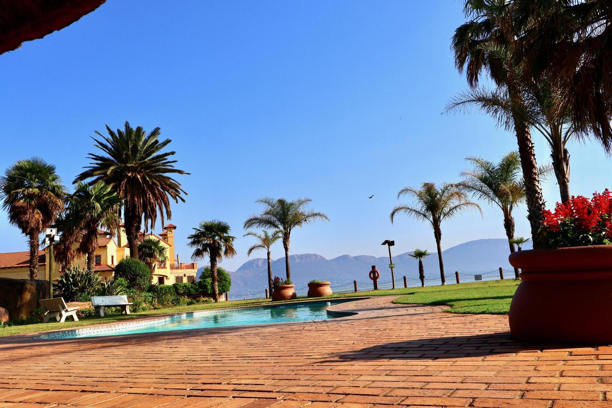 37 On Eagles Hotel Hartbeespoort Luaran gambar