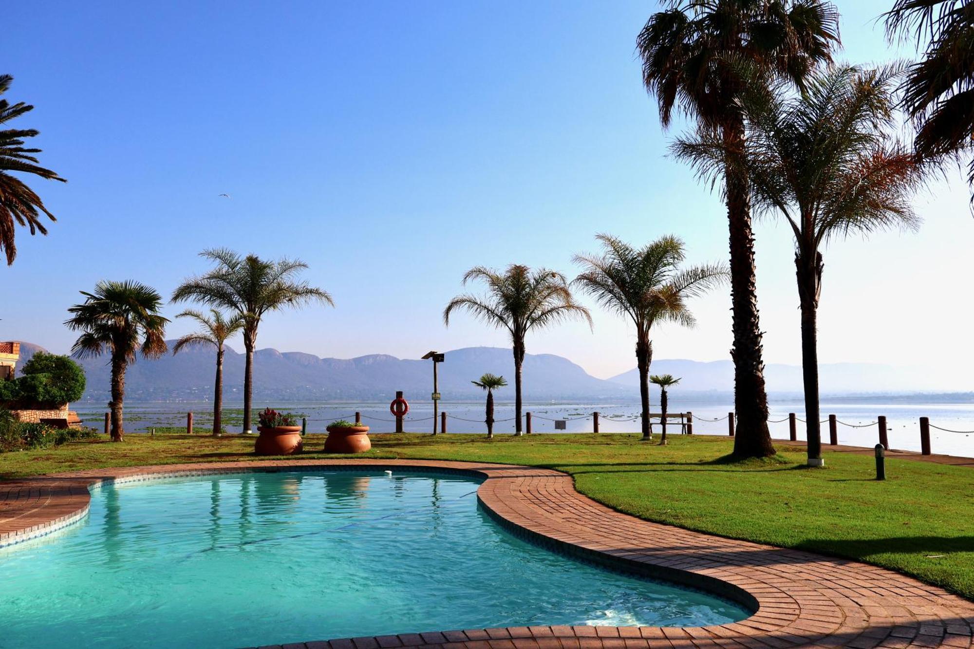 37 On Eagles Hotel Hartbeespoort Luaran gambar